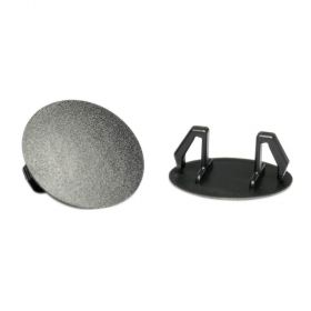 Abdeckkappen-Typ-ADV-POM-schwarz