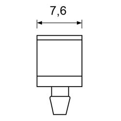 Zeichnung-Kabelhalter-Typ-CLI-6