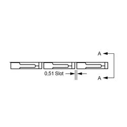Zeichnung-Kontaktfeder-Typ-CO-LP8