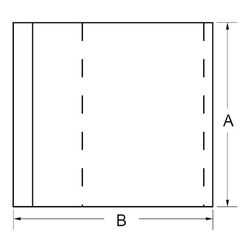 Zeichnung-Flachbandkabelhalter-Typ-FKH