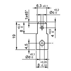 Zeichnung1-Flachstecker-FS