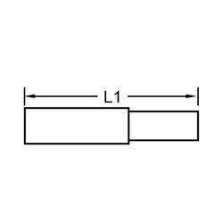 Zeichnung-Steckverbinder
