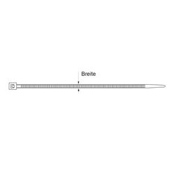 Zeichnung-Kabelbinder-Typ-KB-S
