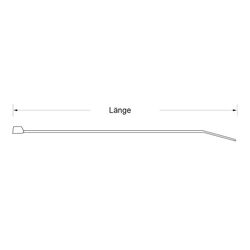 Zeichnung-Kabelbinder-Typ-KB-S
