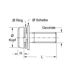Zeichnung2-Kombischraube-DIN7985-Innenscheskant