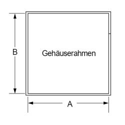 Zeichnung-Abschirmgehaeuse-Typ-SA-5F
