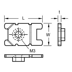 Zeichnung-Powerelement-Typ-SD01386-2K