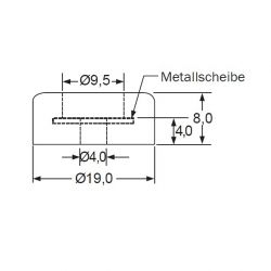 Zeichnung-Gehaeusefueße-Typ-TNF-ST-Figur5