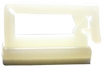 Kabelhalter-Typ-WLN-Nylon-natur