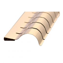 Kontaktfeder-Typ-CO-L-CuBe