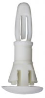 Abstandhalter-Typ-CRLCBSM1-10-19-einseitige-Rastmontage-Nylon-weiß