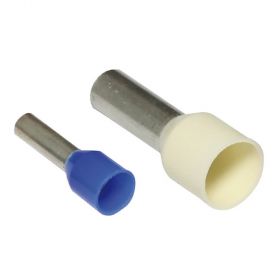 isolierte-Aderendhuelsen