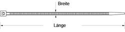 Zeichnung1-Kabelbinder-Typ-KB-PA12