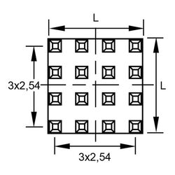 Zeichnung-Powerelement-Typ-PE-MP