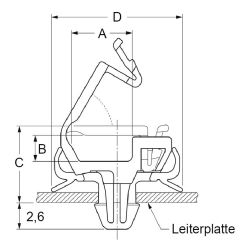 Zeichnung-Kabelhalter-mit-Rastfuss-Typ-RLMS