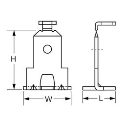 Zeichnung-SMD-Flachstecker-Typ-SD43073-31