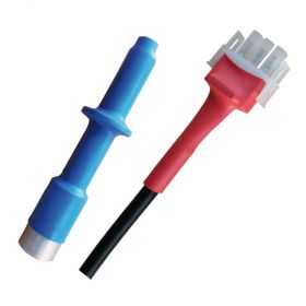 Schrumpfschlaeuche-Typ-TST-103-duennwandig-blau-und-rot