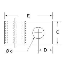 Zeichnung-Kabelhalter-Typen-WHC-250-01-WHC-375-01