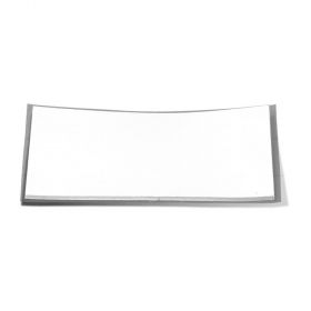 Thermal-Pad-Typ-H100-soft-Silikon-Keramik-weiss