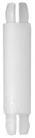 Abstandhalter-Typ-HSP-beidseitige-Rastmontage-Nylon-natur