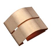 Kontaktfeder-Typ-KF1-CuBe