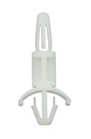 Abstandhalter-Typ-LCSD-beidseitige-Rastmontage-Nylon-natur