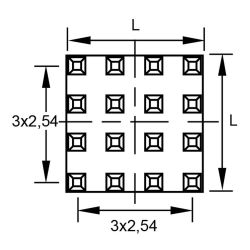 Zeichnung-Powerelement-Typ-PE-LFP