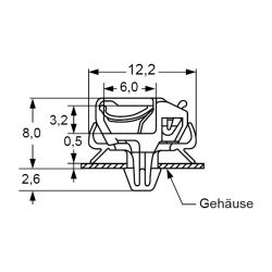 Zeichnung-Kabelhalter-mit-Rastfuss-Typ-RPMS-1,5V0G