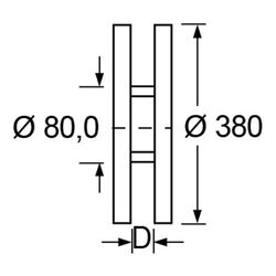 Zeichnung-SMD-Schraube-Typ-SFSM-Rolle