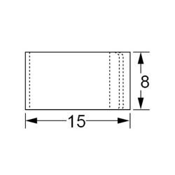 Zeichnung-Befestigungsklammer-Typ-TRMC-7