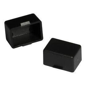 Abdeckkappen-Typ-VGAB-1-Nylon-schwarz