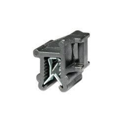 Aufsteckhalter-fuer-Kabelbinder-Typ-AHKB-3-D-Polyamid-schwarz