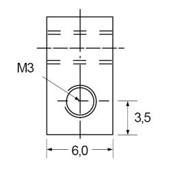 Zeichnung-Befestigungselement-vierkant-mit-Winkel