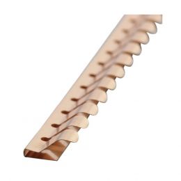 Kontaktfeder-Typ-CO-M-CuBe