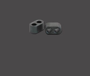 Ferrit-Doppellochkerne