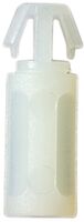 Abstandhalter-Typ-MC-einseitige-Rastverriegelung-Nylon-natur