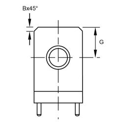 Zeichnung-Powerelement-Typ-PE-LR