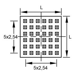 Zeichnung-Powerelement-Typ-PE-MP