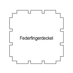Zeichnung-Abschirmgehaeuse-Typ-SA-4SFL-SMT