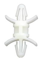 Abstandhalter-Typ-TLCEO-beidseitige-Rastmontage-Nylon-natur