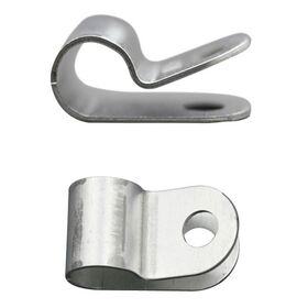 Kabelschellen-Typ-AL-Aluminium