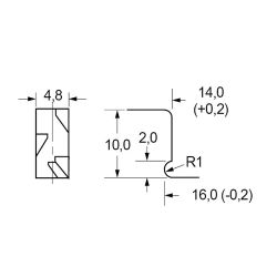 Zeichnung-Kantenschutz-Kabelhalter-Typ-EDS-1-bis-EDS-3