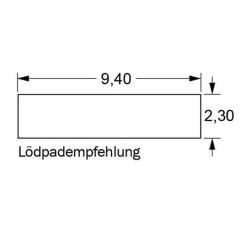 Zeichnung-Abschirmclip-Typ-HWN-M-HWN-L