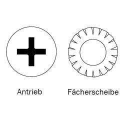 Zeichnung-Antrieb-Phillips-Faecherscheibe