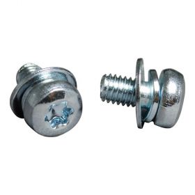 Kombischraube-DIN7985-Torx