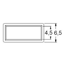Zeichnung-Schutzkappe-Typ-KPS-6