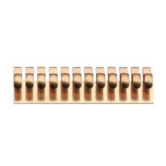 Kontaktfeder-Typen-KS-R-KS-R1-KS-S-KS-S1-KS-T-CuBe