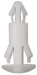 Abstandhalter-Typ-RCT-einseitige-Rastmontage-Nylon-natur