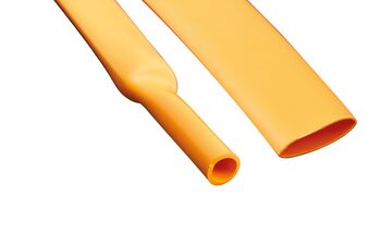 Schrumpfschlauch-Typ-TST-BB-mittelwandig-orange