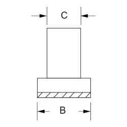 Zeichnung-Kabelhalter-Typ-WH-5A